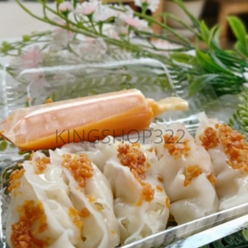 

choipan bengkuang / choipan / choipan pontianak / choipan kalimantan / choipan kucai