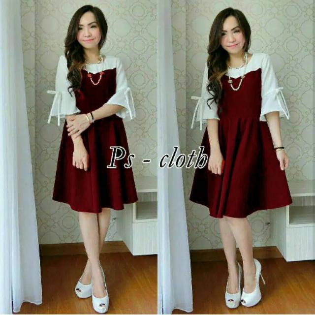 Dress Viona