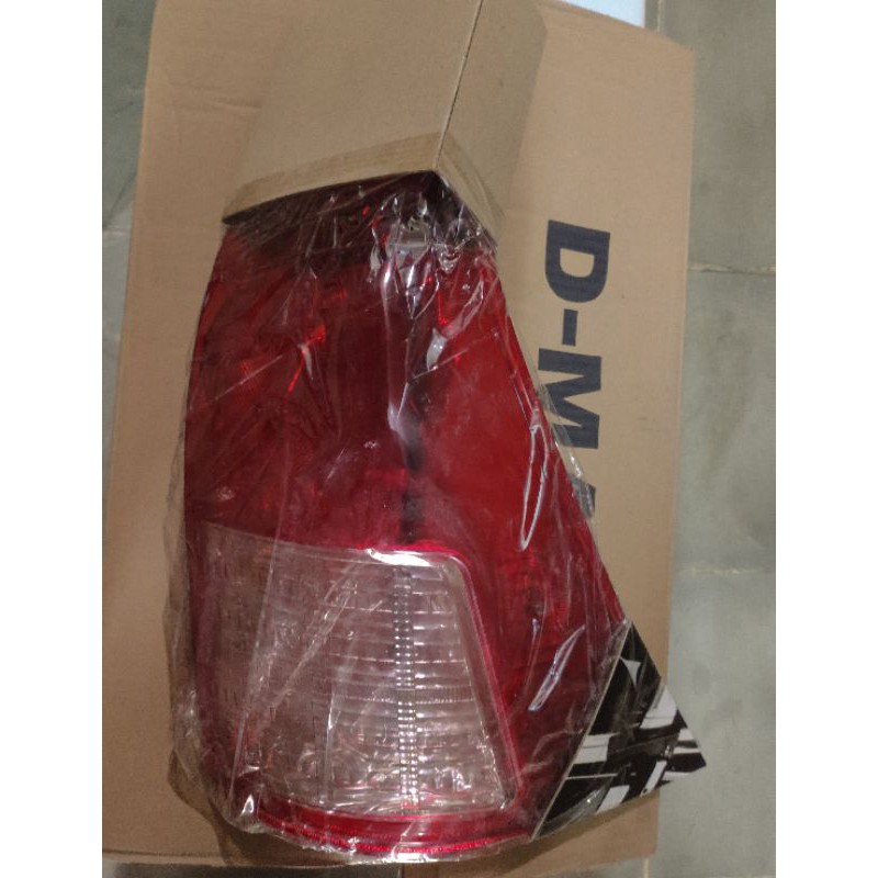 MIKA / KACA LAMPU STOP/STOPLAMP AVANZA VELOZ/XENIA TAHUN 2012-2014