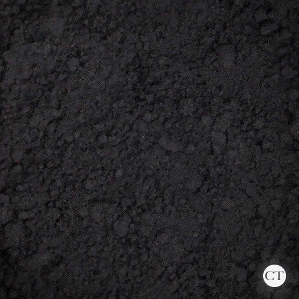

Charcoal Black Petal Dust