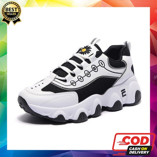 Sepatu Sneakers Wanita M Dv 98/Sepatu Sneakers Wanita Raa 01 Fashion W Rk Collection - 2022 Sneakers