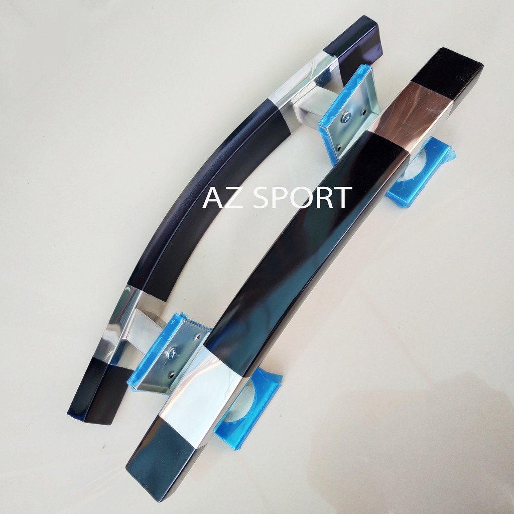 Handle Pintu Rumah 33 cm gagang pintu rumah tarikan pintu rumah mewah