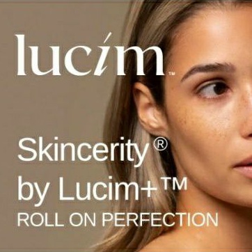 SKINCERITY® BY LUCIM+™