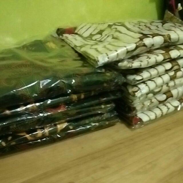 Batik Couple | Batik Couple Modern | Couple Batik | Gamis | Batik Couple Gamis