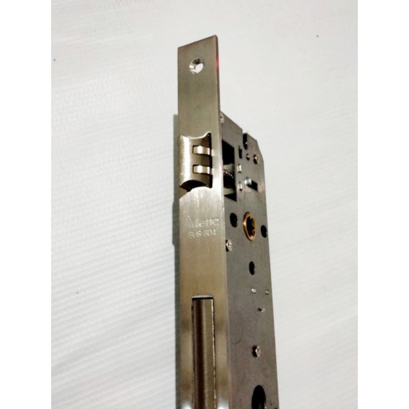 Kunci Pintu Besar Alletta Ares SN / Handle Pintu Besar High Quality / Kunci Pintu Full Set