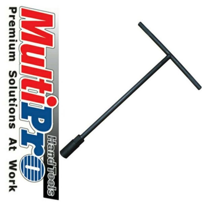 Multipro Kunci Sock T Hitam 14 mm