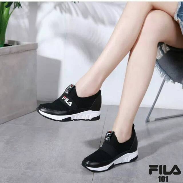 SLIP ON FILA MATRIX - SLIP ON FILA
