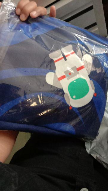 [𝐏𝐑𝐈𝐍𝐂𝐄𝐒𝐒] Sprei Murah Limited Edition / Seprai Motif Planet / Sprei Motif Anak / Sprei Home Made