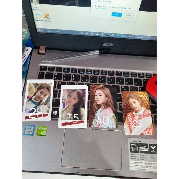 TC CSI itzy Ryujin Yuna Yeji Lia ryujin all booked