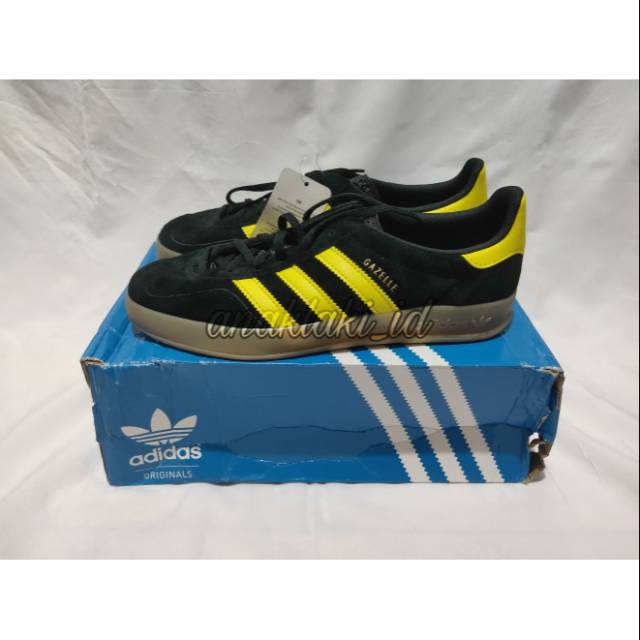 Adidas Gazelle Indoor Cardiff