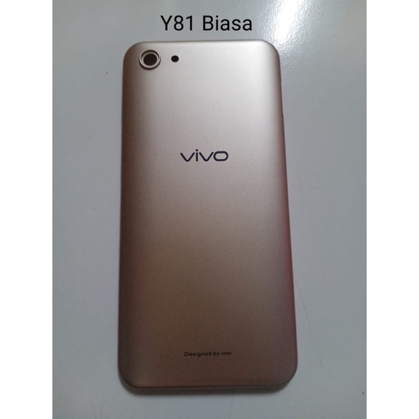 Backdoor tutup casing belakang backcover vivo Y69 Y71 Y81 Y83 Y93s