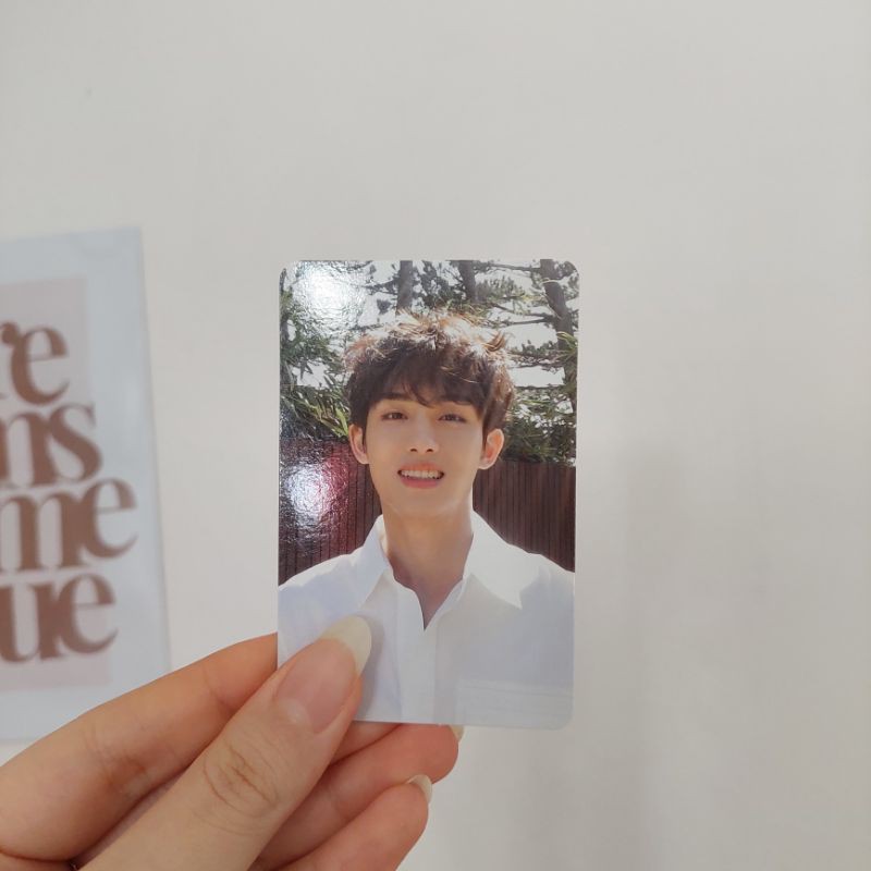BOOKED PC WINWIN HOLIDAY PB