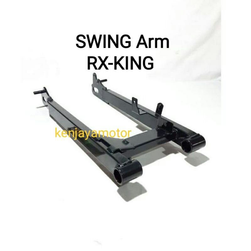 SWING ARM GARPU RXK RXKING RX KING