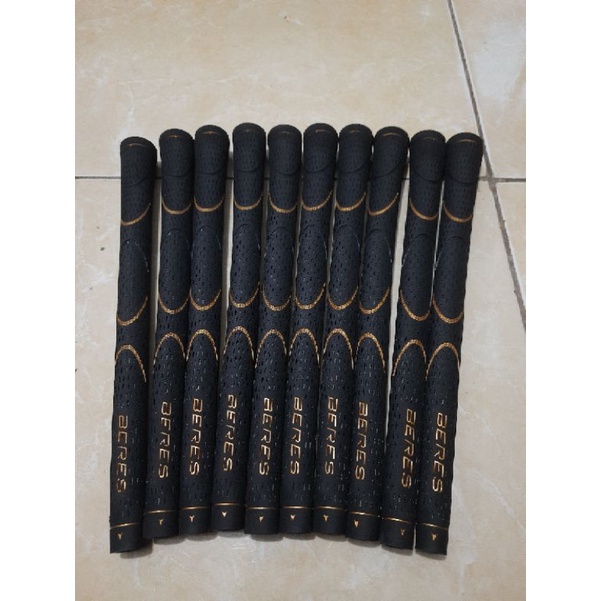 Stick Golf Honma Beres Rubber