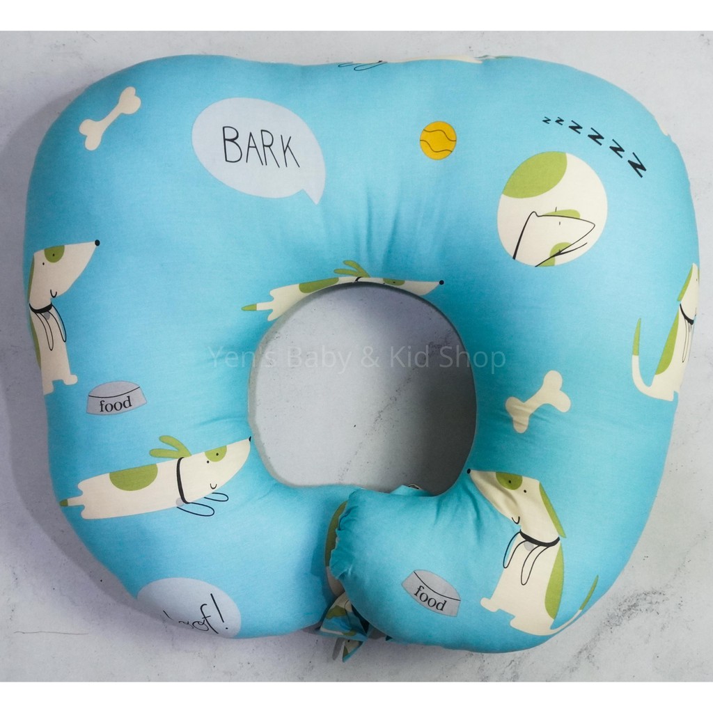 Baby Care Bantal Menyusui Biasa