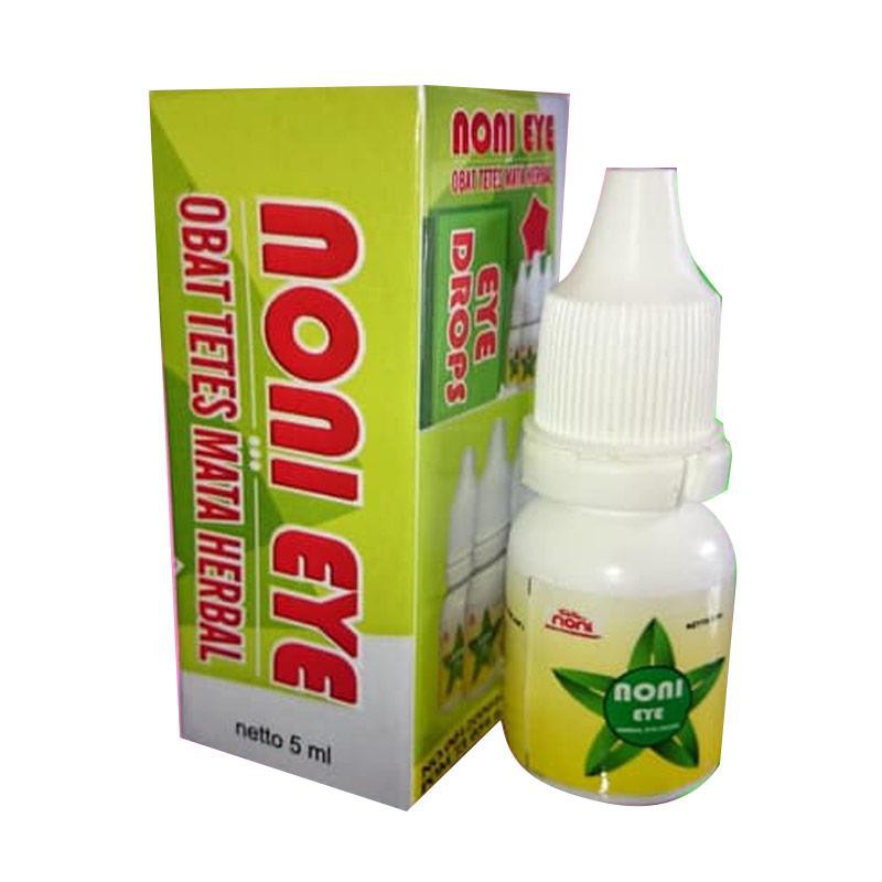 COD HERBAL OBAT TETES MATA MINUS KATARAK RABUN GLUKOMA PLUS MATA MERAH NONI EYE