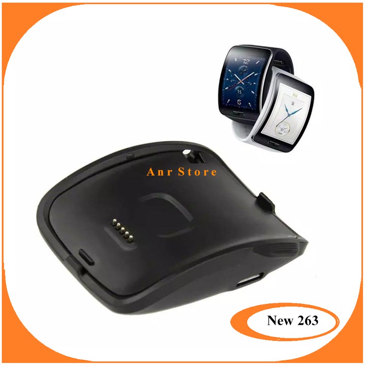 Cas Charger Samsung Galaxy Gear S SM-R750