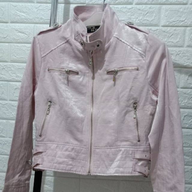 Jaket wnaita  CECIL  McBEE