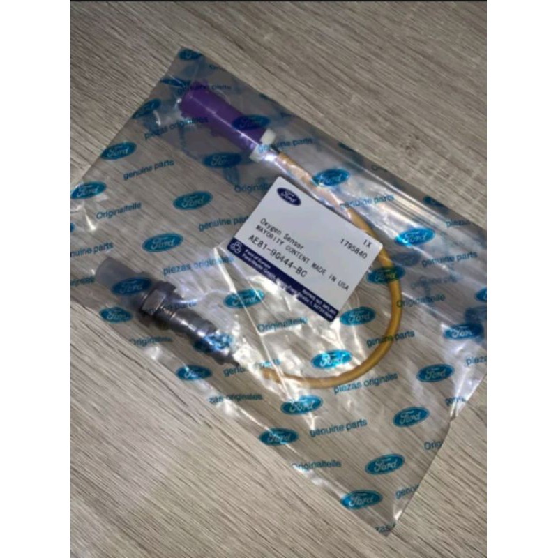 SENSOR OKSIGEN SENSOR 02 BAGIAN BELAKANG BAWAH FORD FIESTA