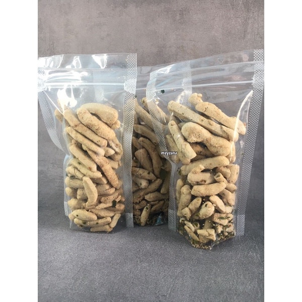 

BASRENG STIK ORI