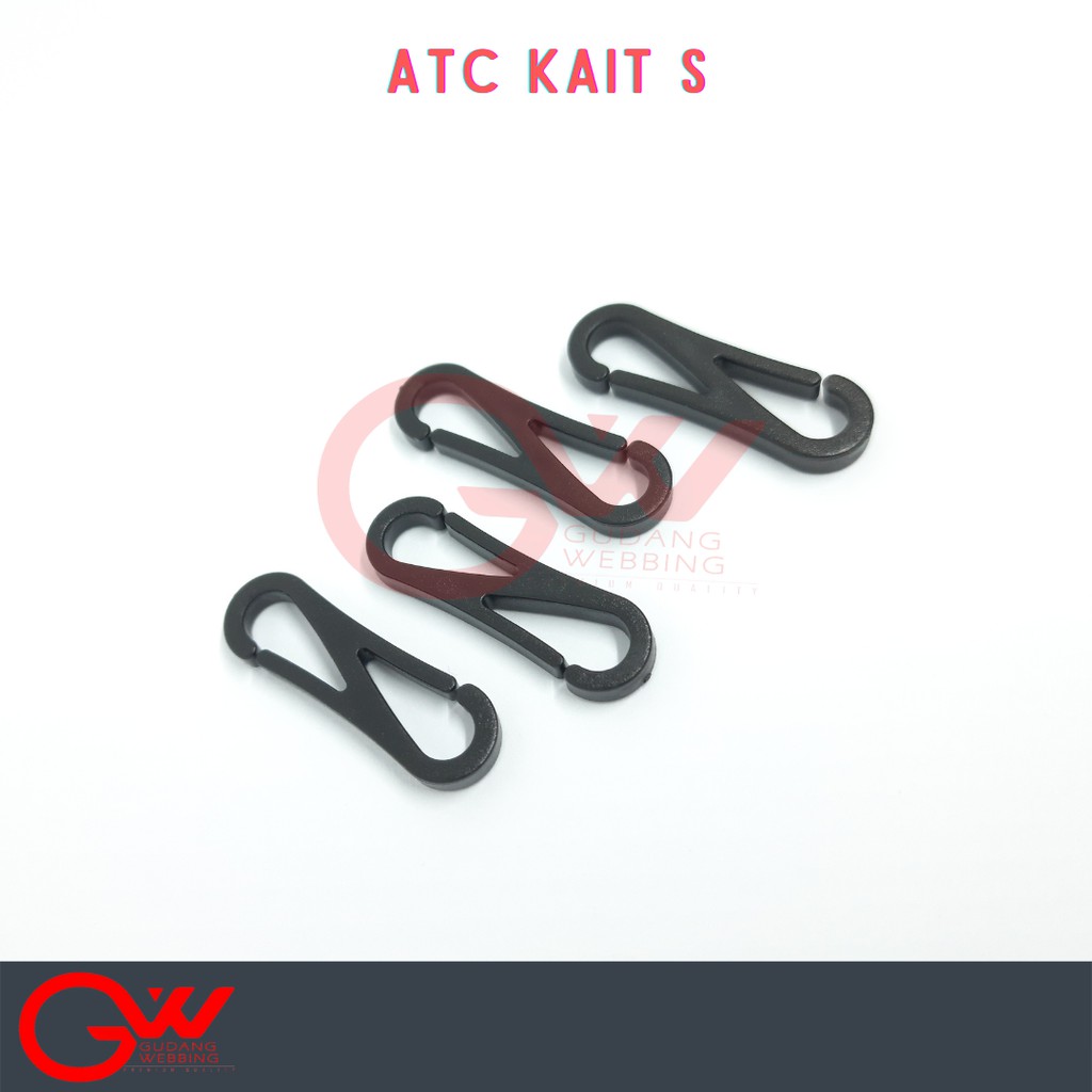 Kait masker -Atc kait s ECERAN