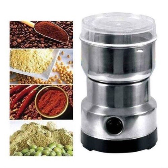 Vipoo Electric grinder Coffee Grinder V-8300 / Penggiling Biji kopi