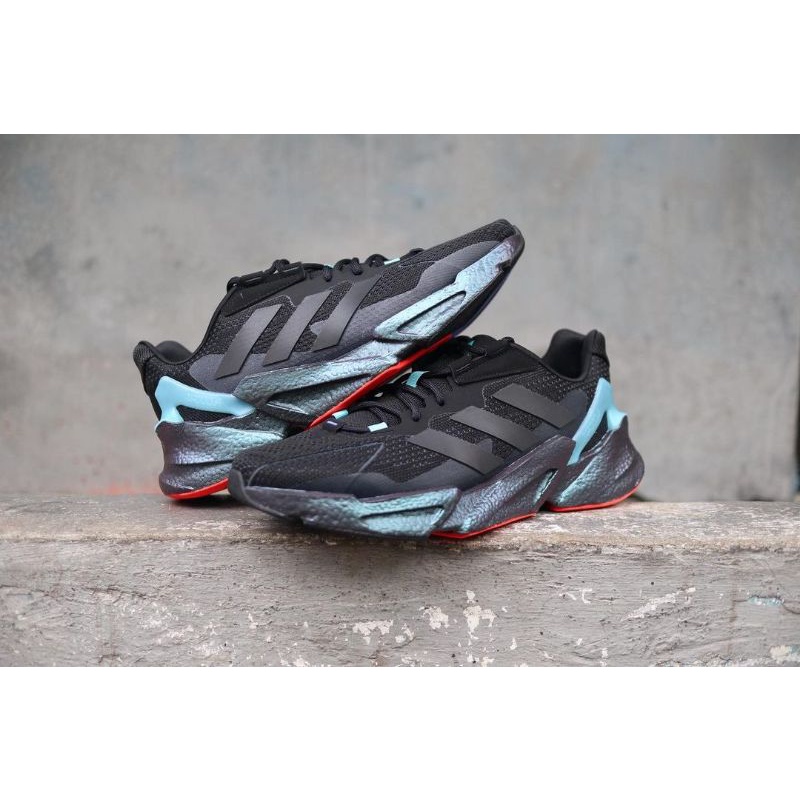 Adidas X9000L4 Black Original Running