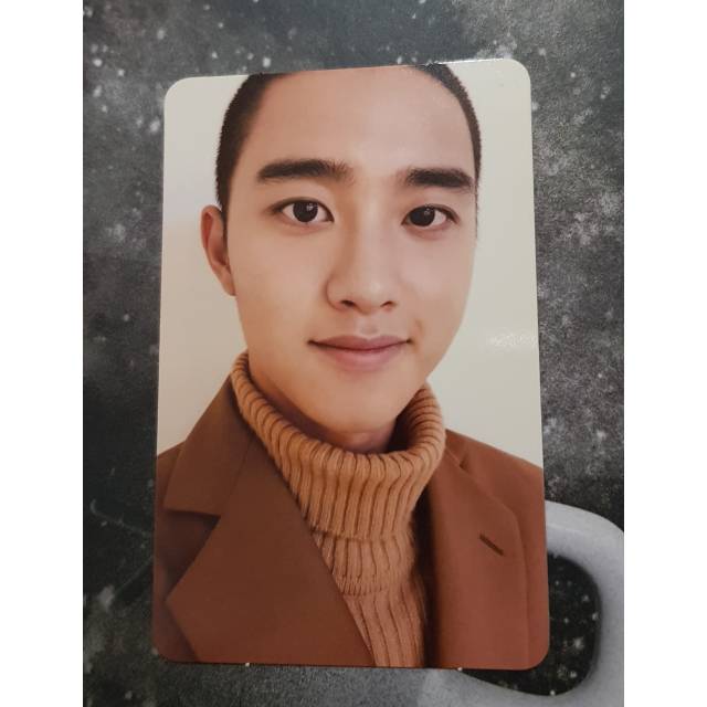 PC EXO D.O kyungsoo