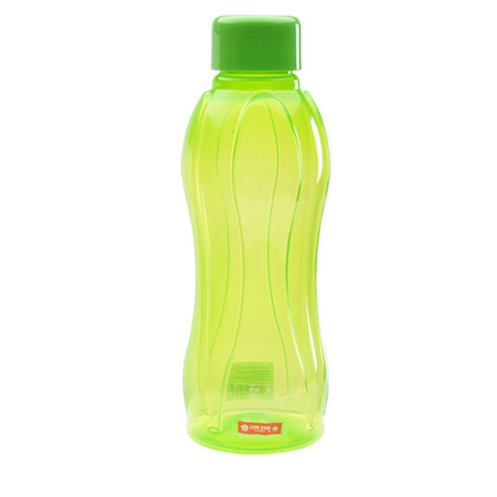 Lionstar NH 81 Botol Air Minum  Hydro Bottle Botol Hydro 1500 ml