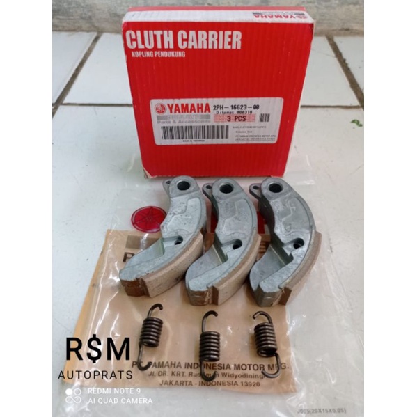 KAMPAS GANDA ONLLY YAMAHA MIO M3 MIO SMAIL KUALITAS ORI