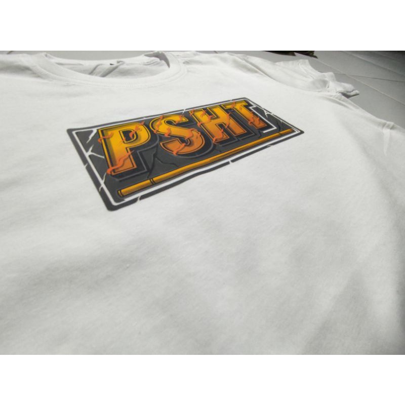 kaos psht terbaru - kaos simpel - kaos psht distro