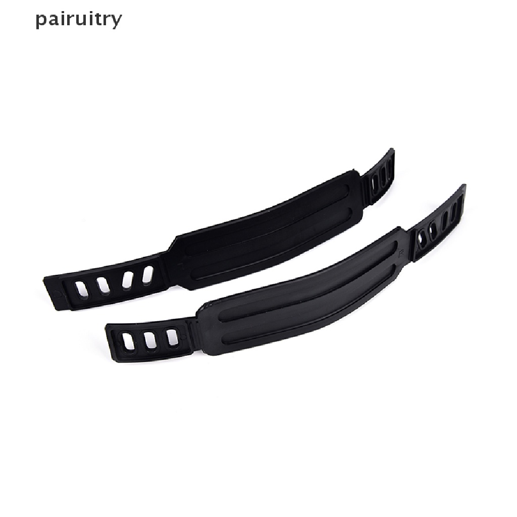 Prt 1 Pasang Strap Pedal Sepeda Untuk Fitness PRT