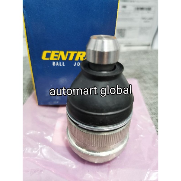 Ball joint mazda 626 glx 1pc central