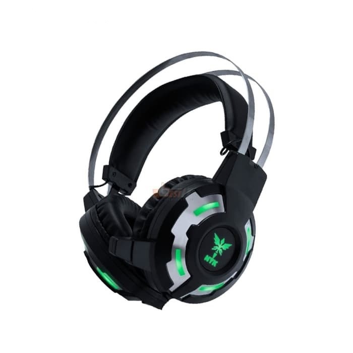 Headset Gaming Nyk Hs-N01