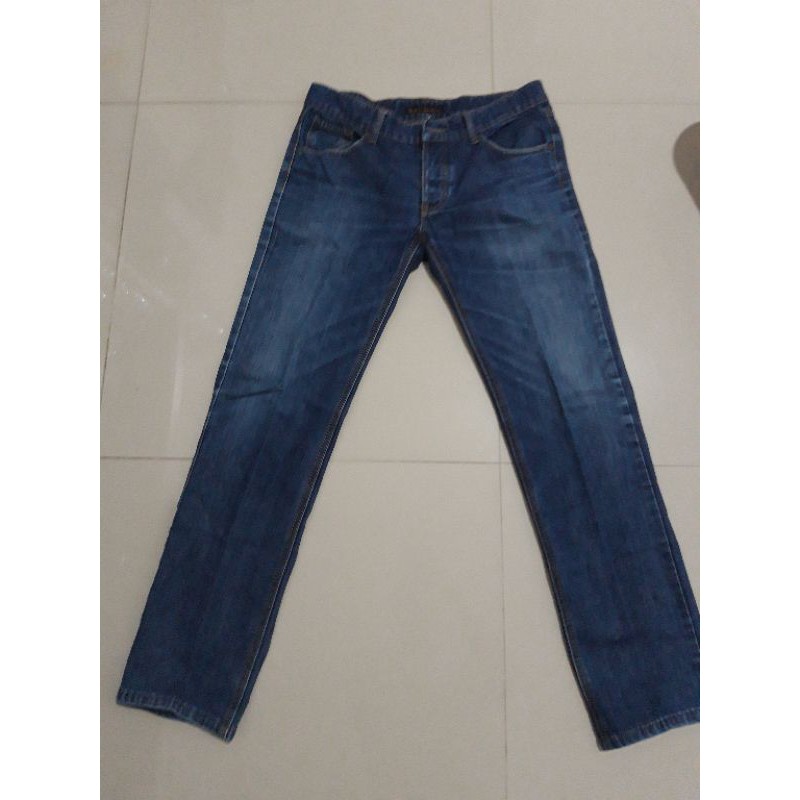 Nudie jeans Ori