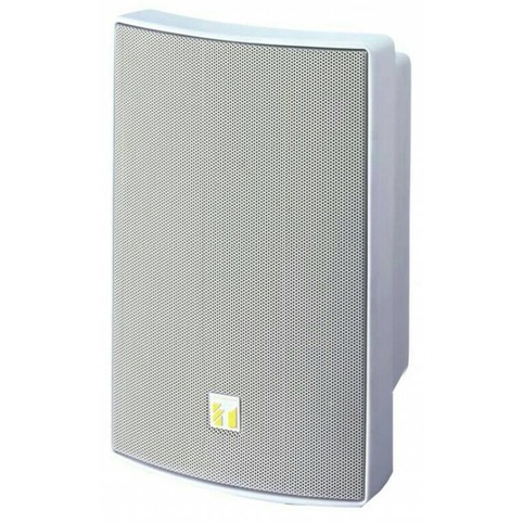 Speaker TOA ZS 1030 B ZS1030B ZS-1030B 30 Watt Universal Speaker Wall Speaker/TOA ZS-1030B (Universa