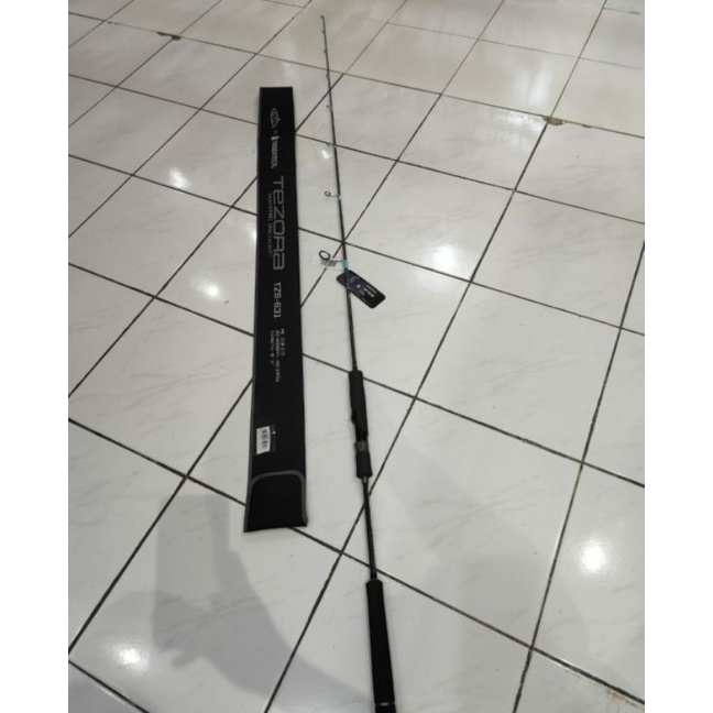 JORAN STORM X TRIDENTECH TEZORA TZS631 - LIMITED EDITION