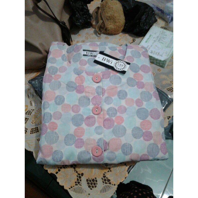 GAMIS BWI 188 POLKADOT CANDY