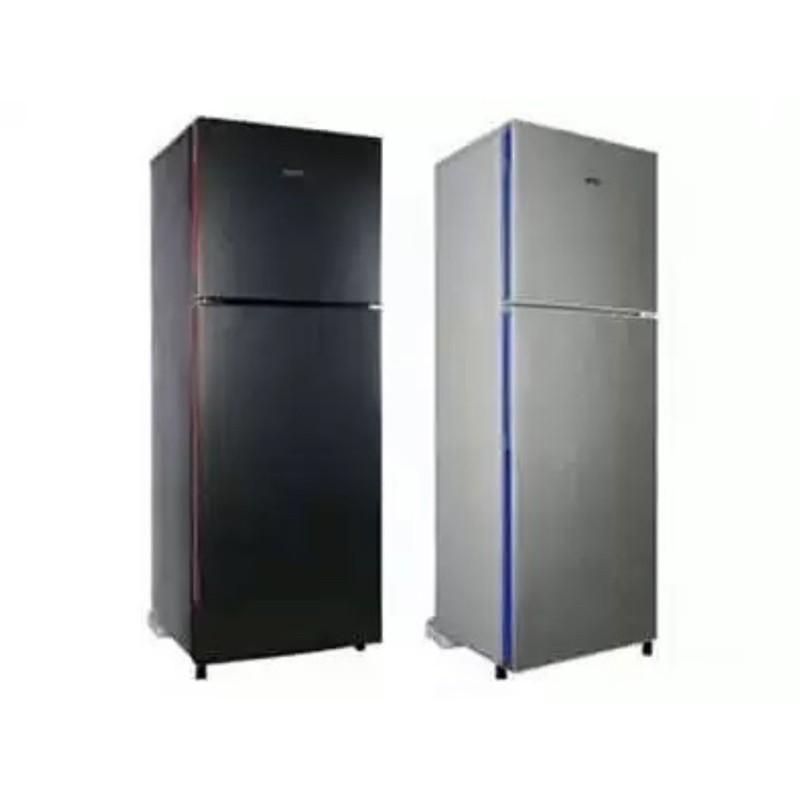 Kulkas AQUA AQR-D251