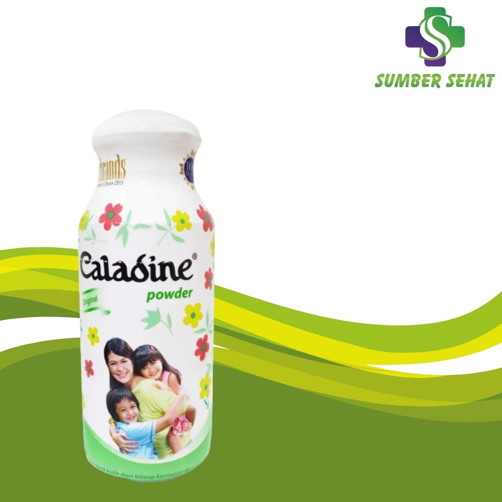 CALADINE POWDER 60 GR