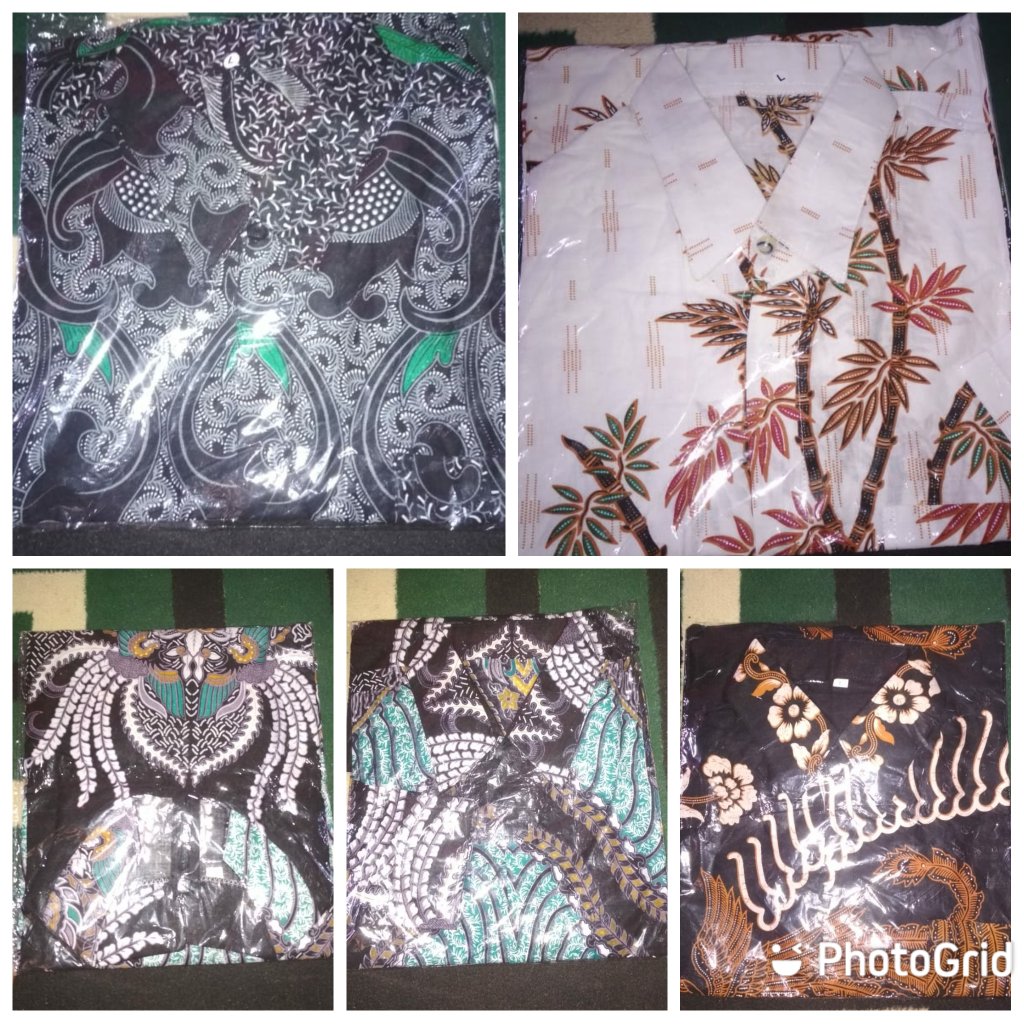 Batik Jumbo Big Size Jumbo Xxl Xxxl 3l 4l 5l Murah Batik Jumbo Couple m,l,xl,xxl,xxxl,xxxxl,xxxxxl