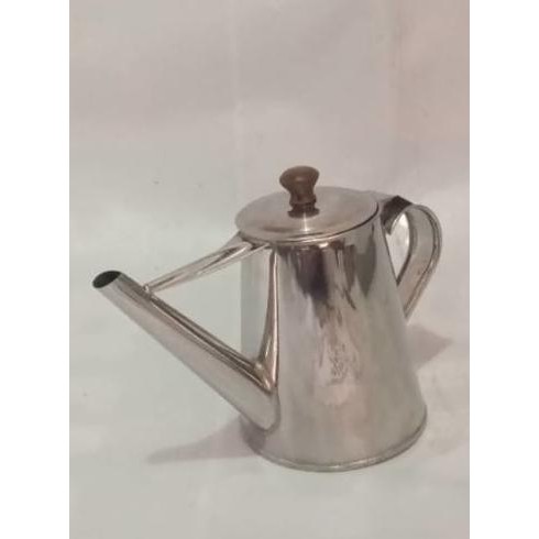 Sale Teko Thai Tea Dan Kopi Mini Ukuran 1Lt