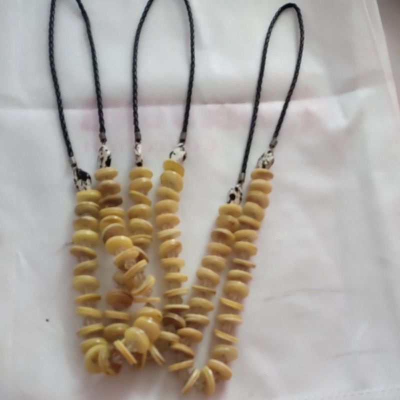 kalung manik made in bali
