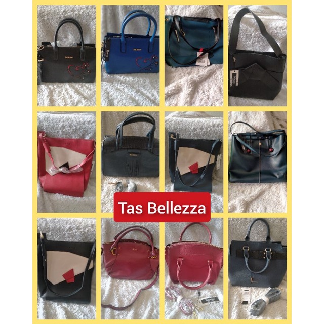 tas Bellezza