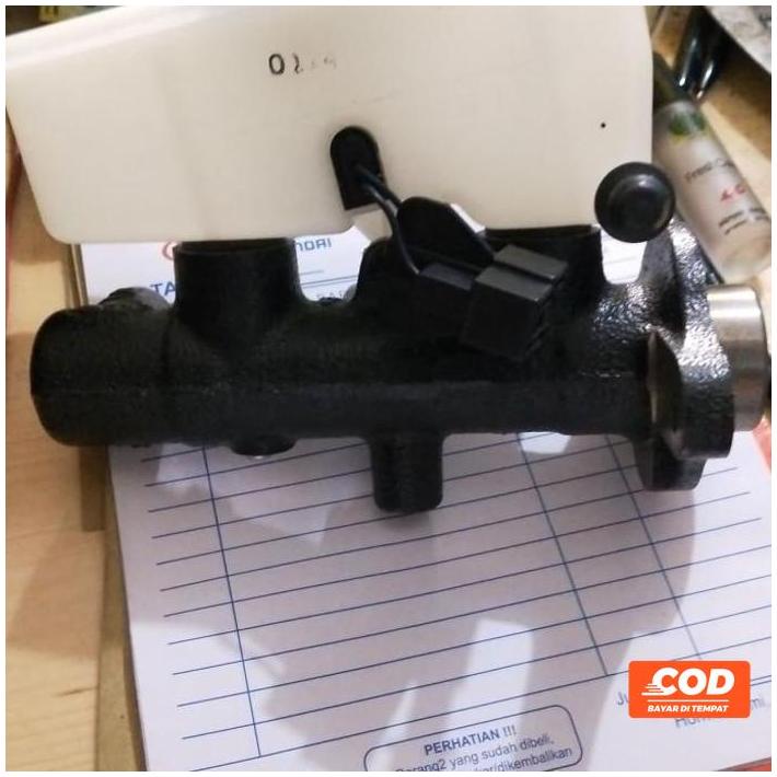 Promo Master Rem Kia Sportage 1 4X4 Kode 054