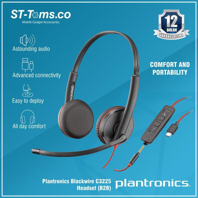 blackwire c3225