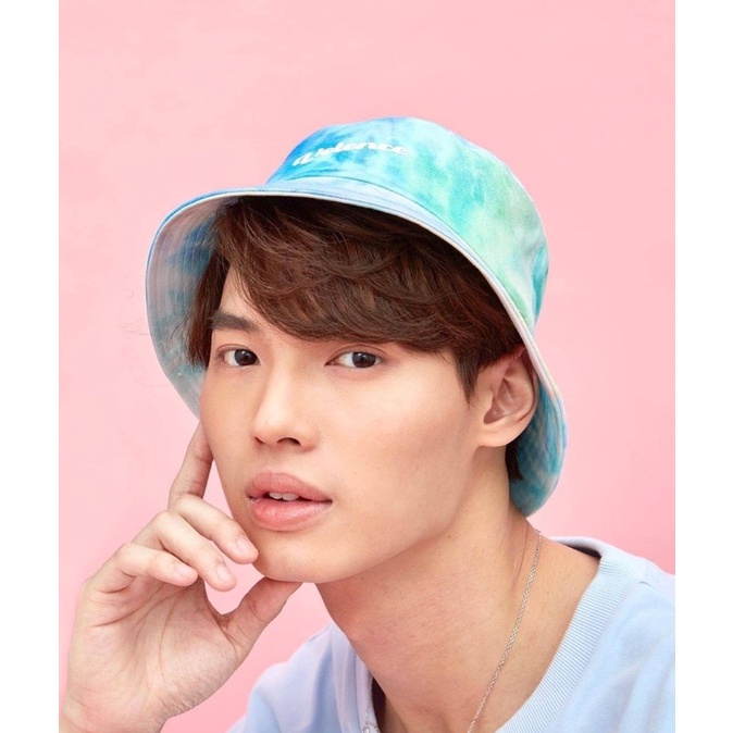 VELENCE BY WIN METAWIN BUCKET HAT VIVID COLLECTIONS