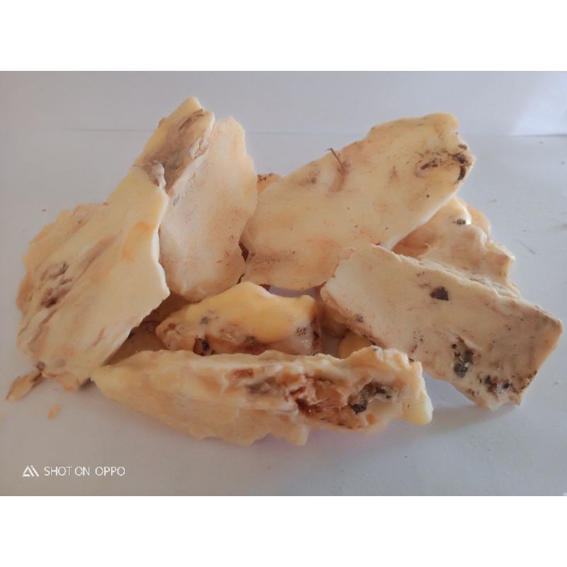 Kemenyan Tapanuli Super 100 gram