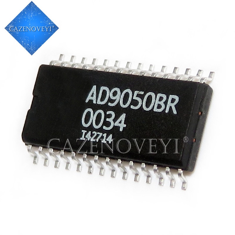 1pc Ic Ad9050Brz Ad9050Br Ad9050 Sop-28