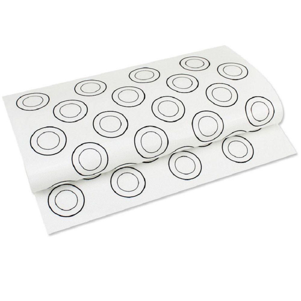 Suyo Alas Rolling Dengan Bahan Anti-Lengket Untuk Kue / Pastry